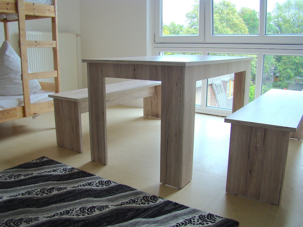 BNB Hostel