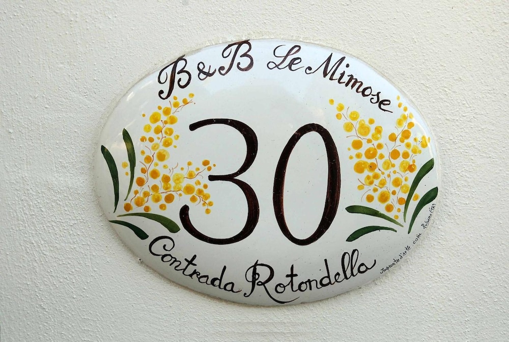B&B Le Mimose