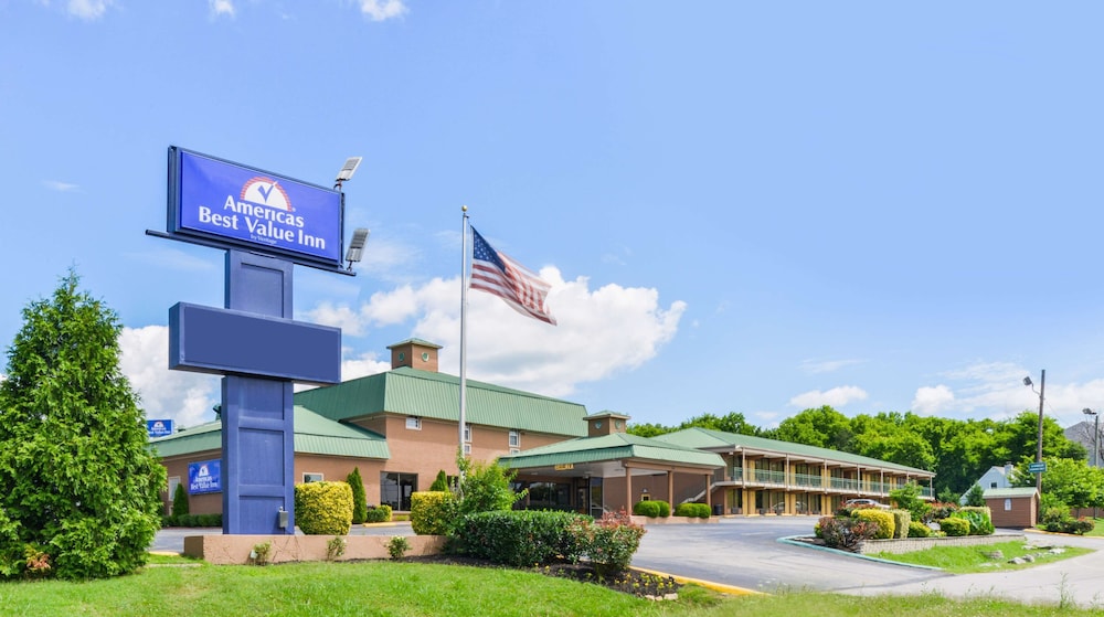 Americas Best Value Inn Goodlettsville Nashville N - Property Image 16