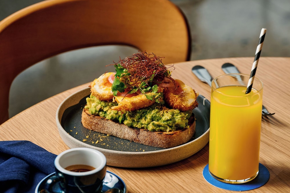 The StandardX, Melbourne 41