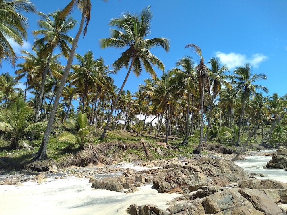 Pousada Mar Azul