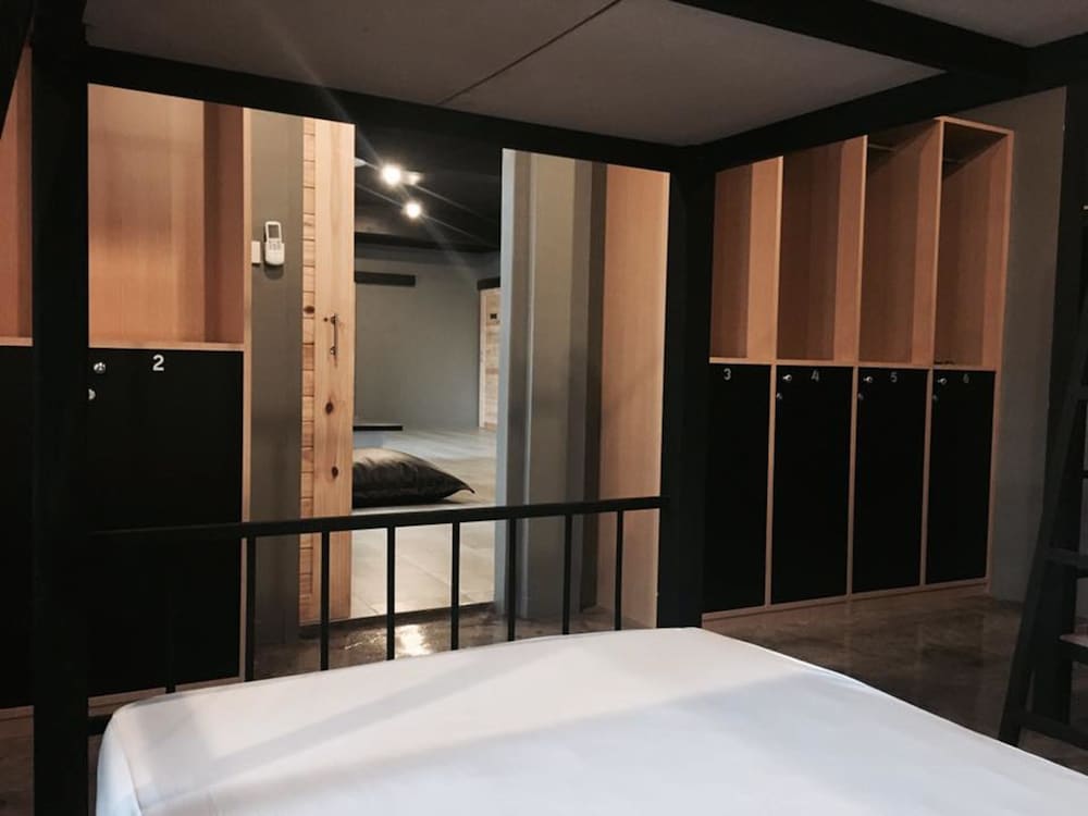 Marktel&Coffee - Hostel