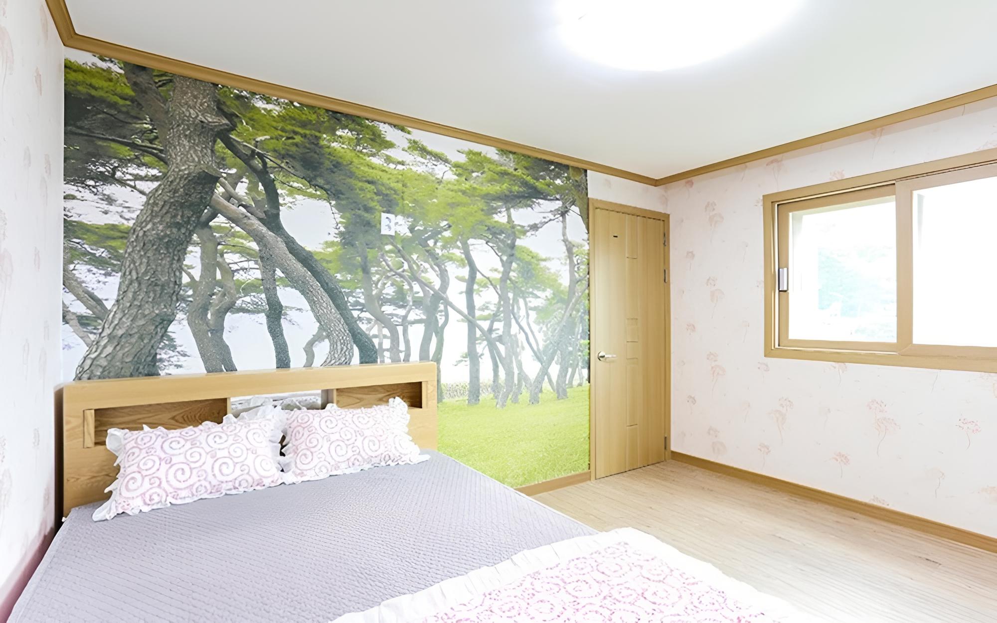 Namyangju Habibi Pension view 3