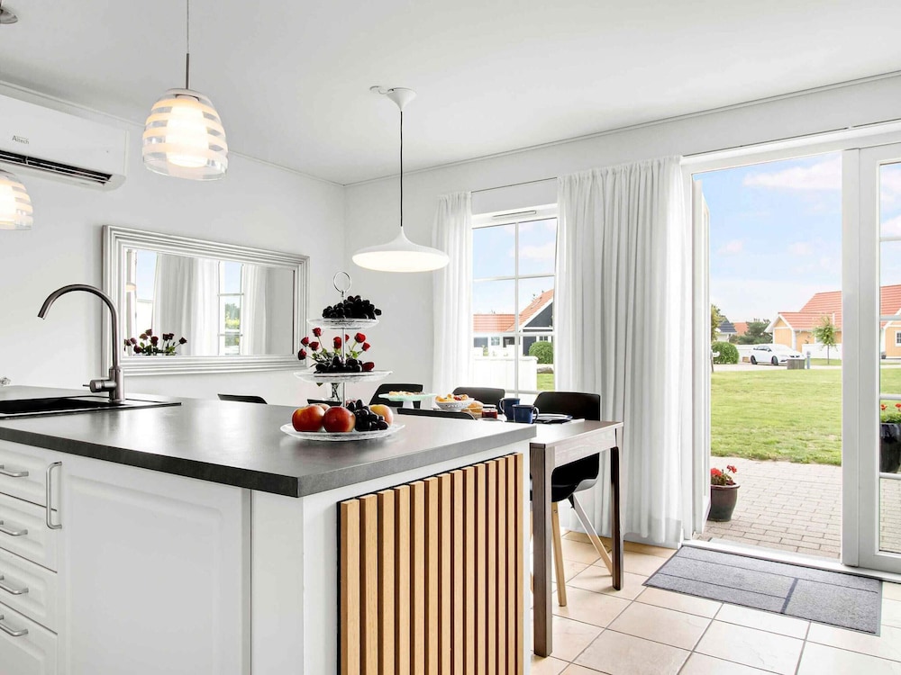 5 Star Holiday Home in Brenderup Fyn