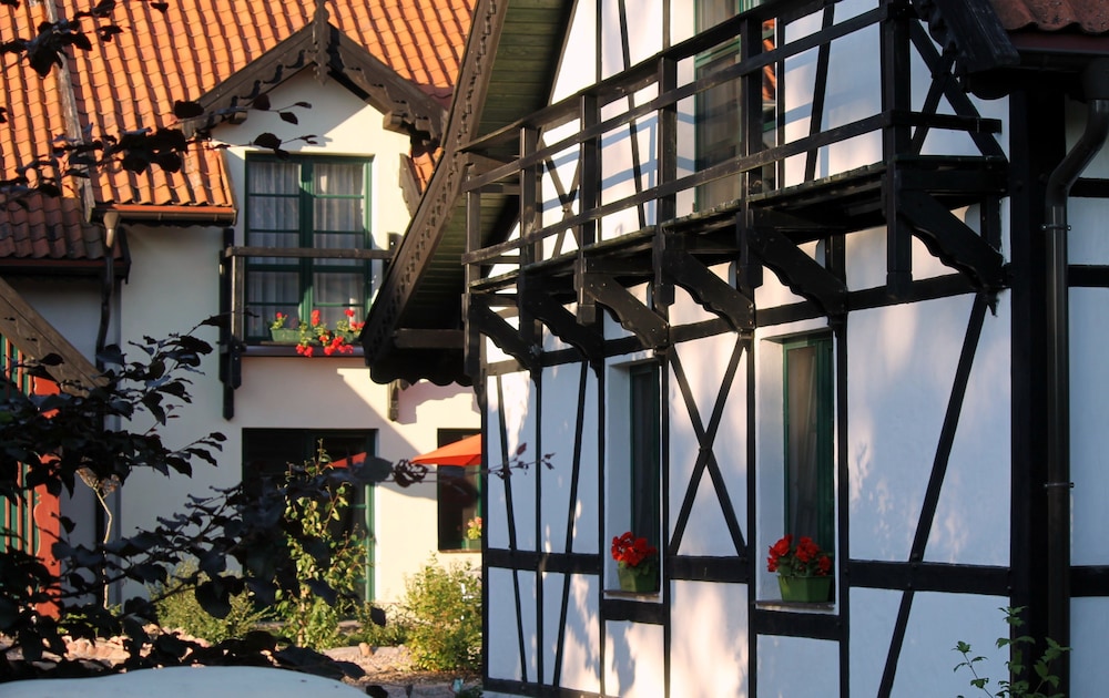Landhaus Masurische Schweiz
