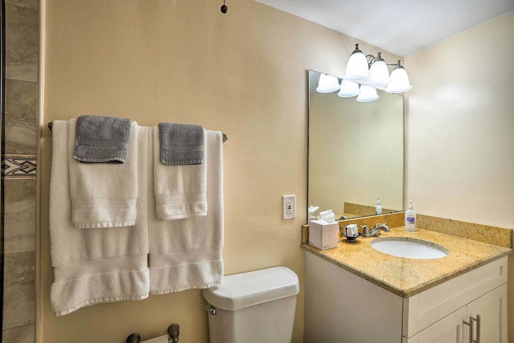 Gorgeous Tampa Getaway ~ 7 Mi to Downtown! view 3