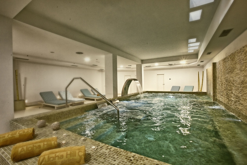 Marbella Vacations - Aloha Hill Club Golf Spa Apartments - Property Image 61
