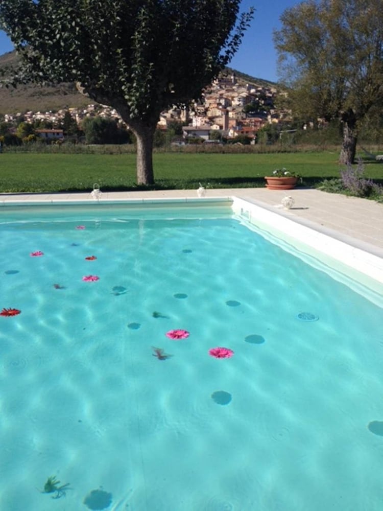 Villa Palentina Country House