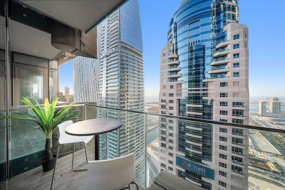 Jumeirah Living Marina Gate - 4603 1BD