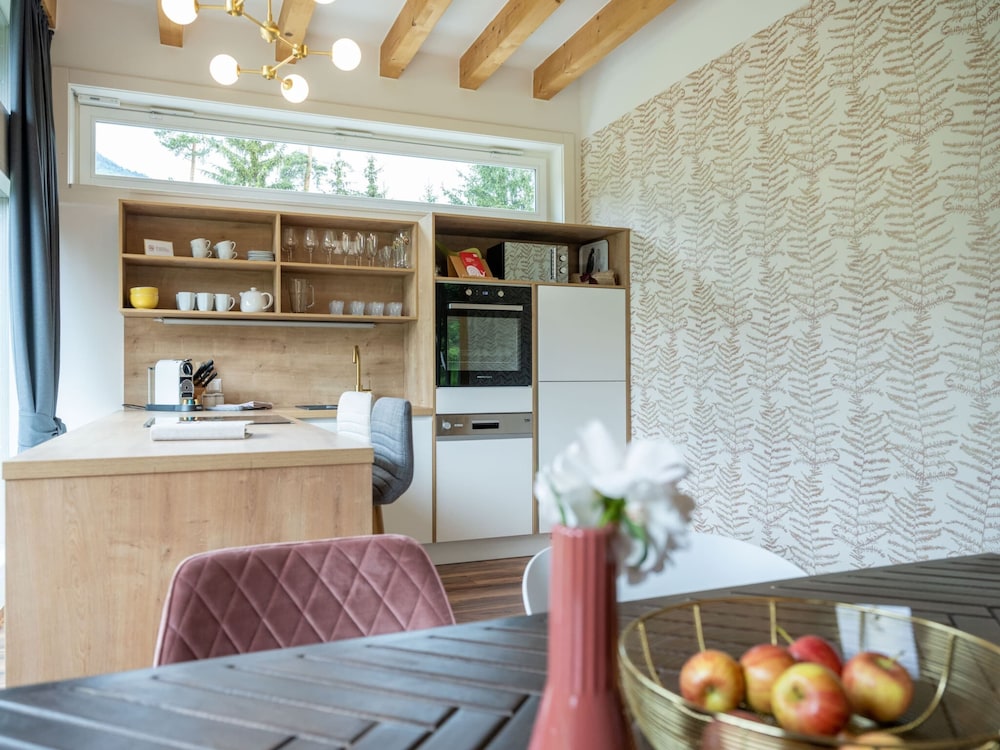 Apartment Near Klopeiner See in Carinthia
