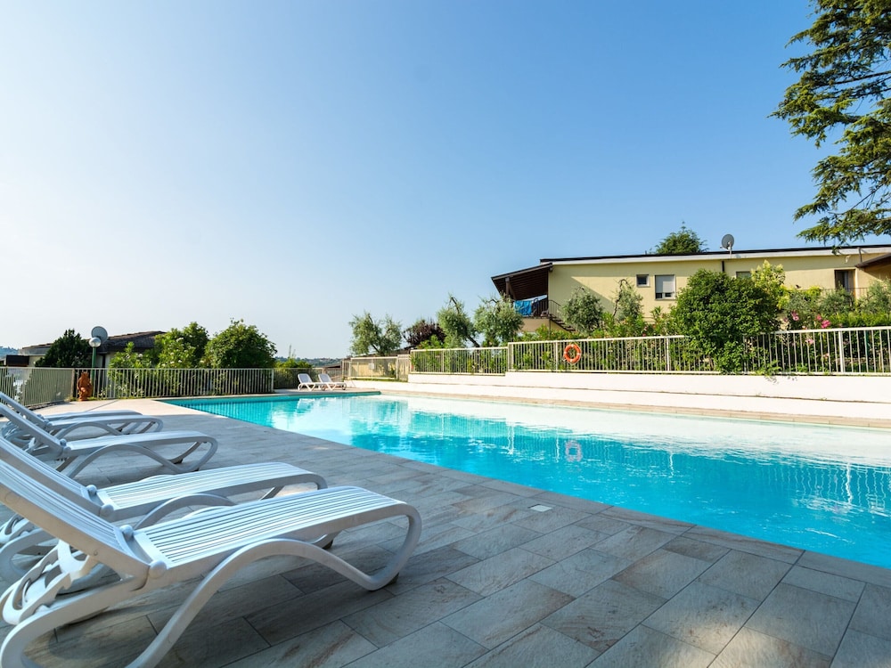 Apartment in Manerba Near Lake Garda photo 2