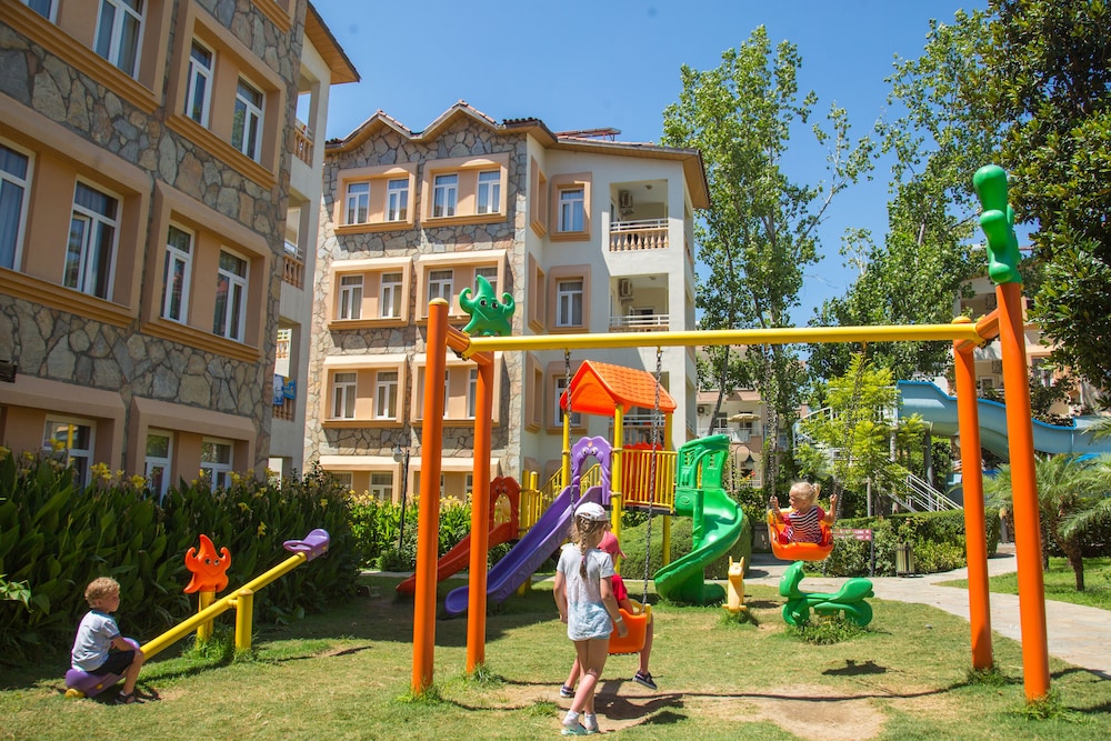 Side Village Hotel - All Inclusive
