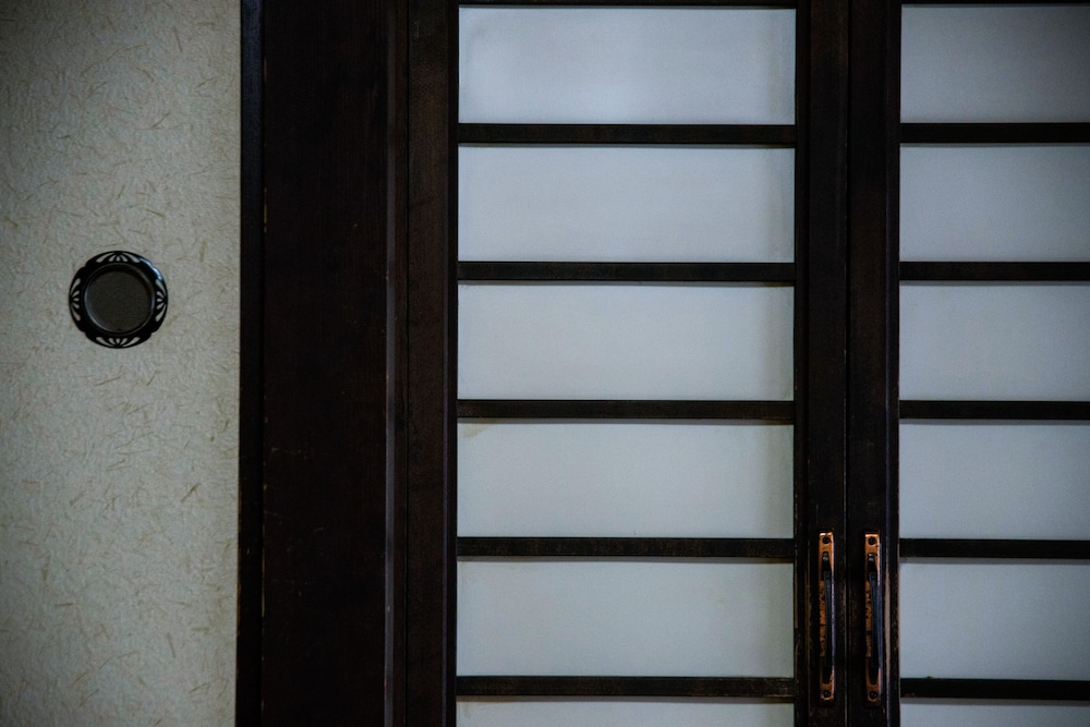 Ryokan Kiraku