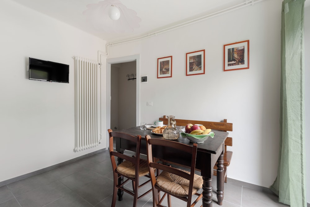 Residence Madamin