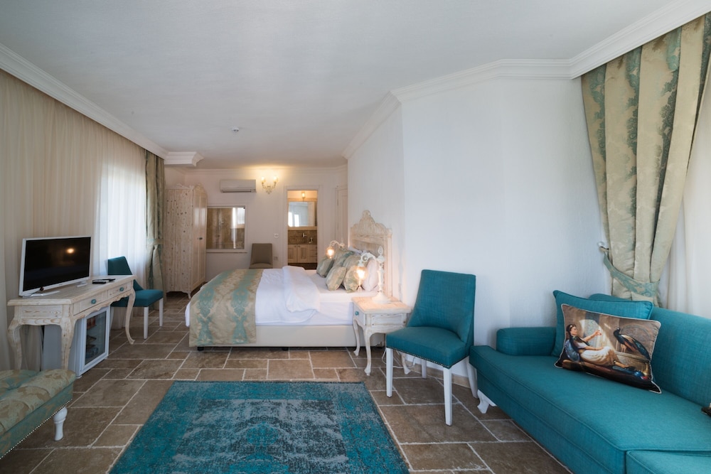 Club Barbarossa Villas