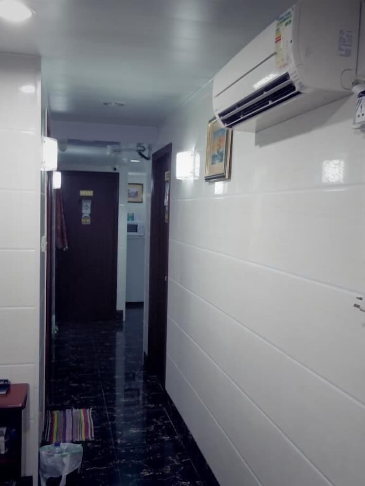 Mabuhay Hotel