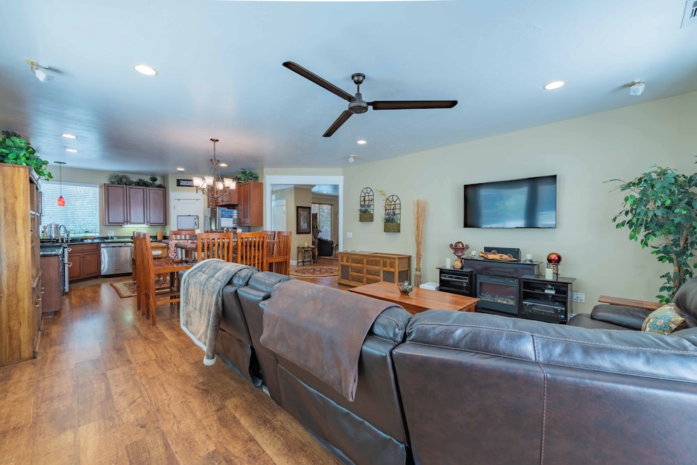 Red River Retreat
