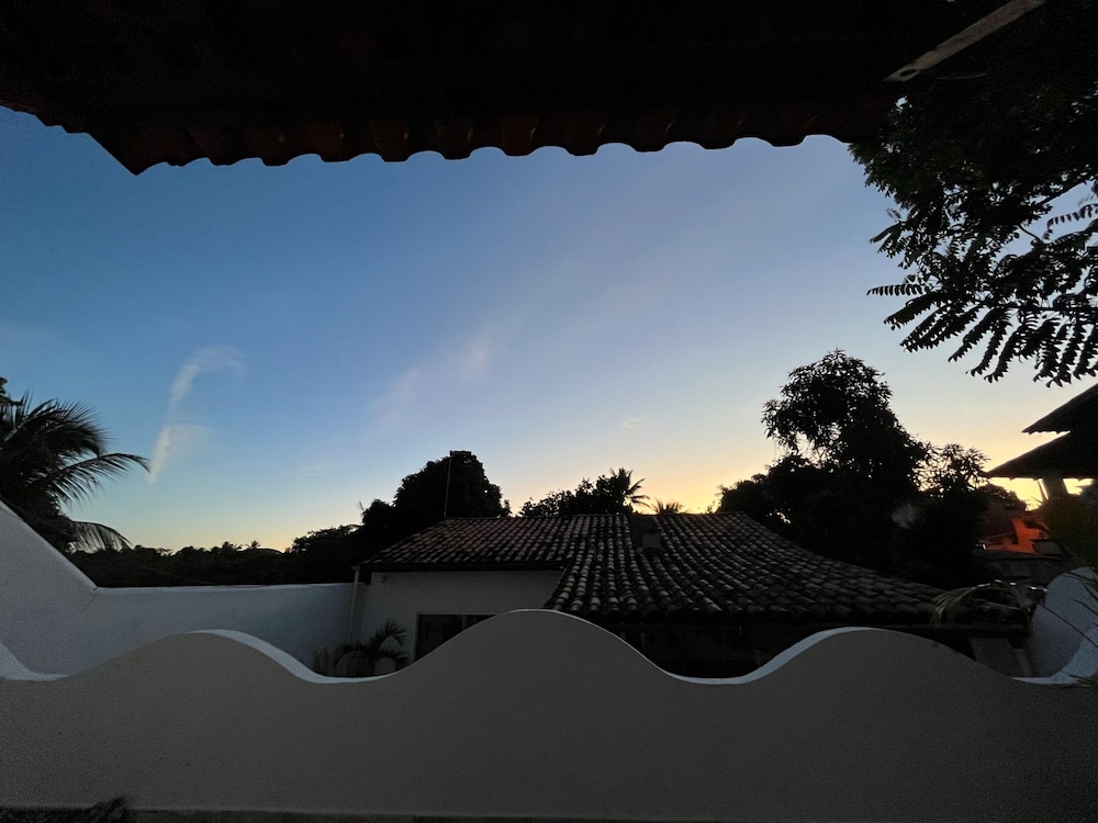 Suítes D'Ajuda Inn