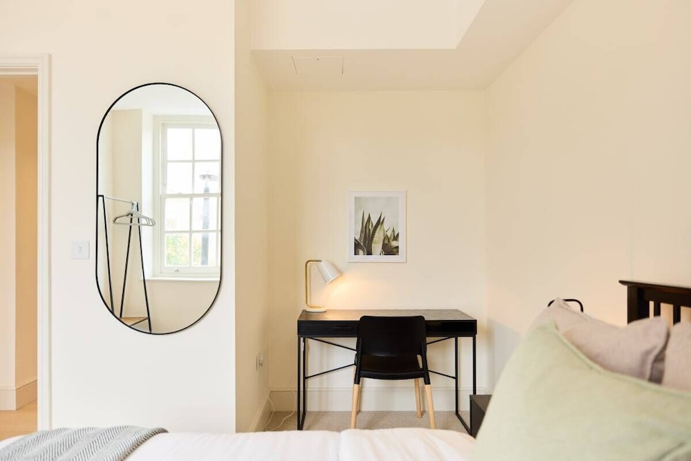 The East London Mile Classic - Stunning 2bdr Flat
