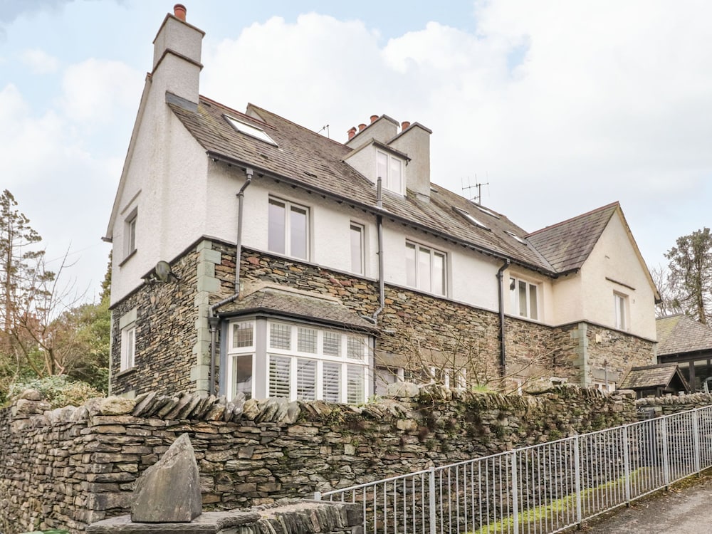 Connie's Cottage