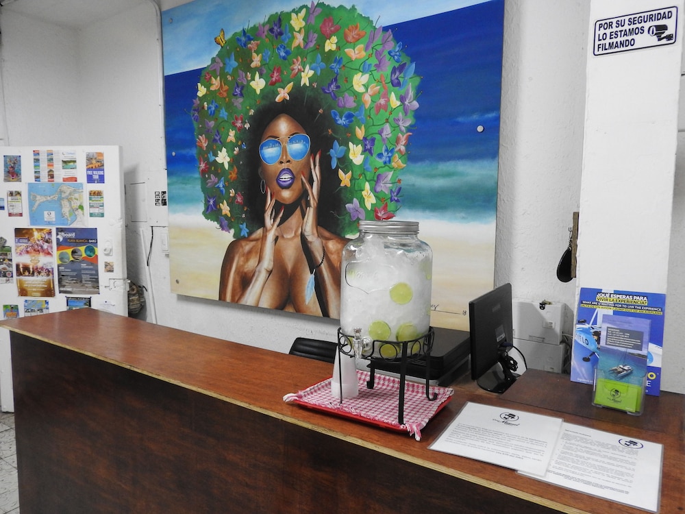 Hostal Don Miguel Cartagena de Indias