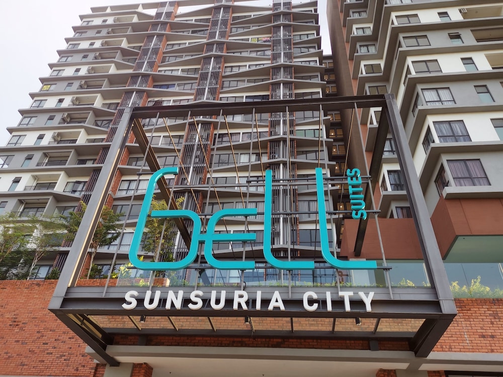 Bell Suite Sepang KLIA Kota Warisan photo 1