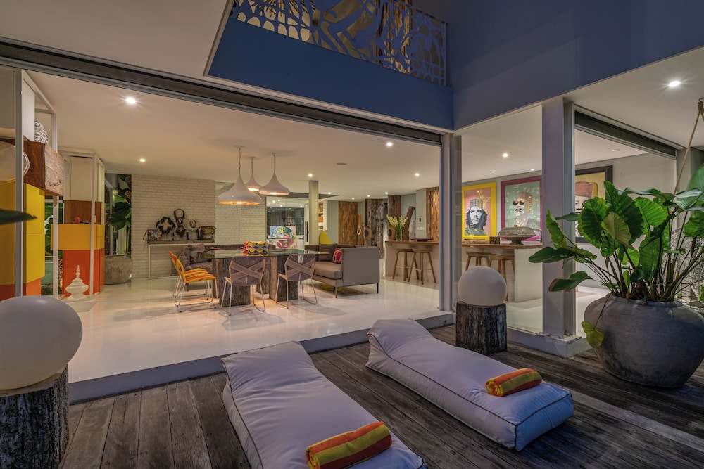 Villa Art