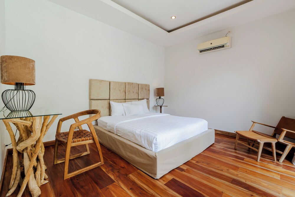 Villa Chloe by Pertama Management