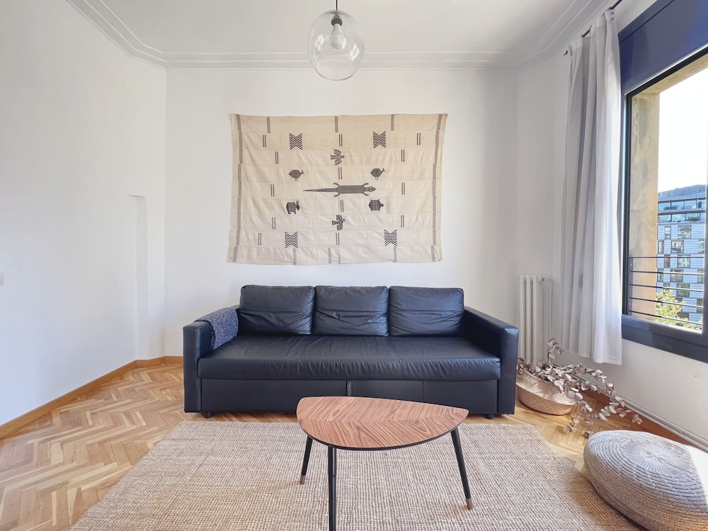 Stay U-nique Apartment Passeig de Gràcia III
