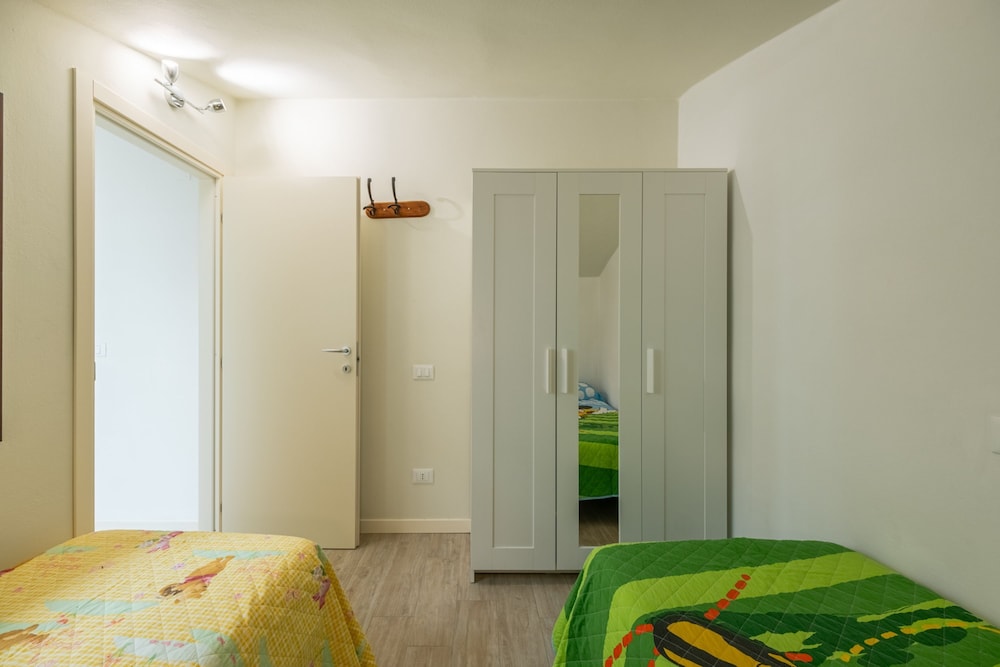 Angelina s House in Iseo