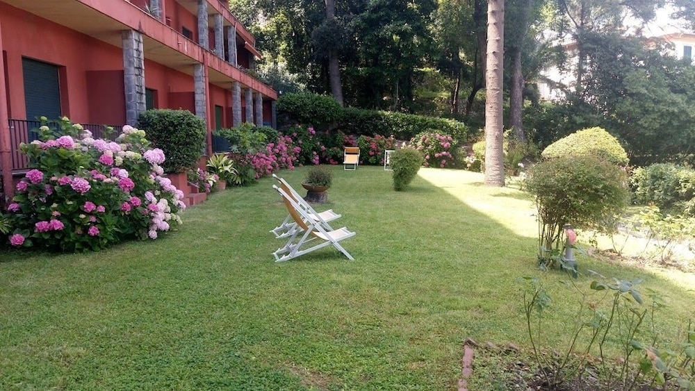 Eurotel 406 en Rapallo — other
