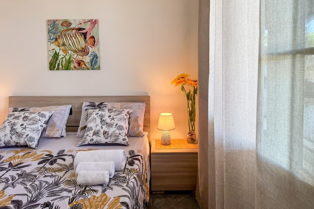 White Sand Private Villa Wifi