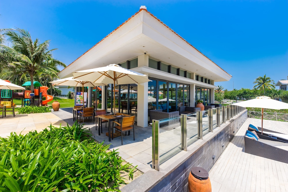 Vacation Homes Ocean Apartment