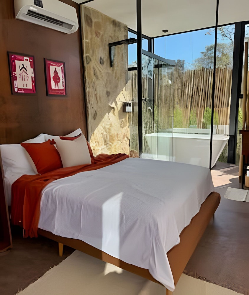Villa Aruanda