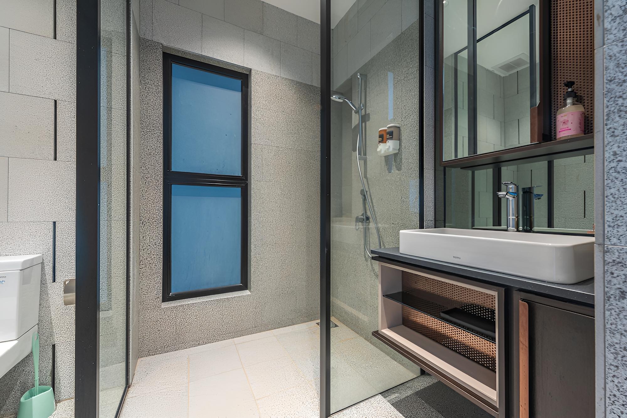 Scarletz Premium Suites by Kay-Stay