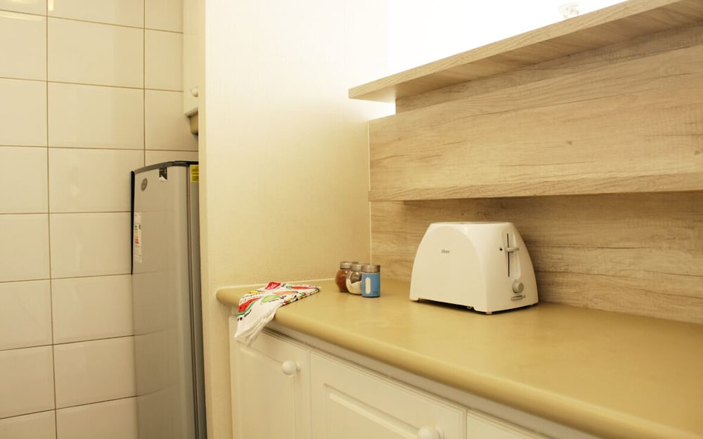 Apartamentos Costanera Centre