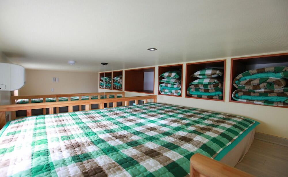 Cheongpyeong Mulsori Pension view 4