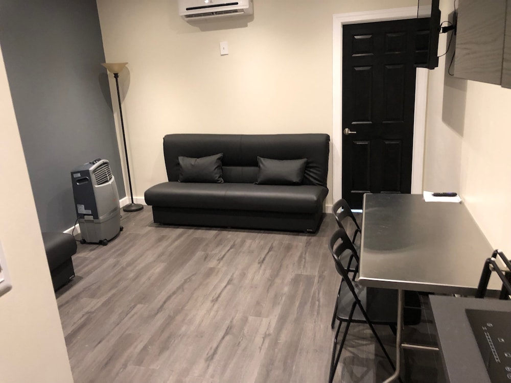 FABE Suites Flat Iron