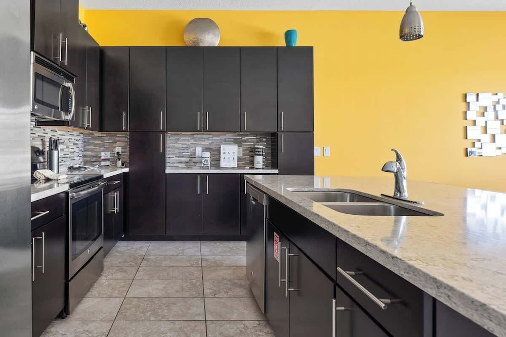 Comfortable Vacation Home up to 10 People