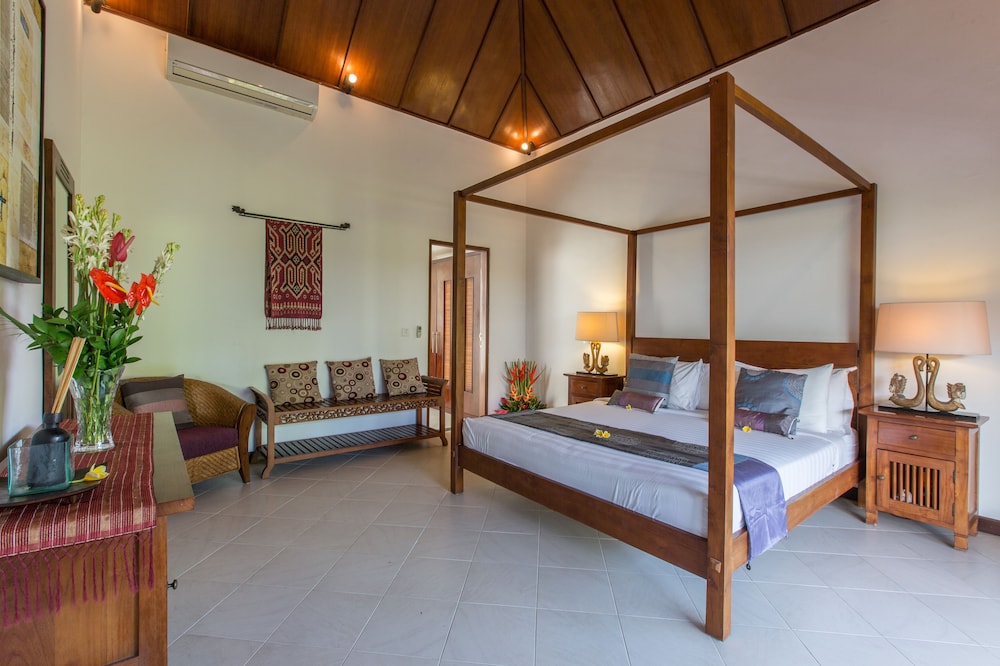 Villa Sedap Malam