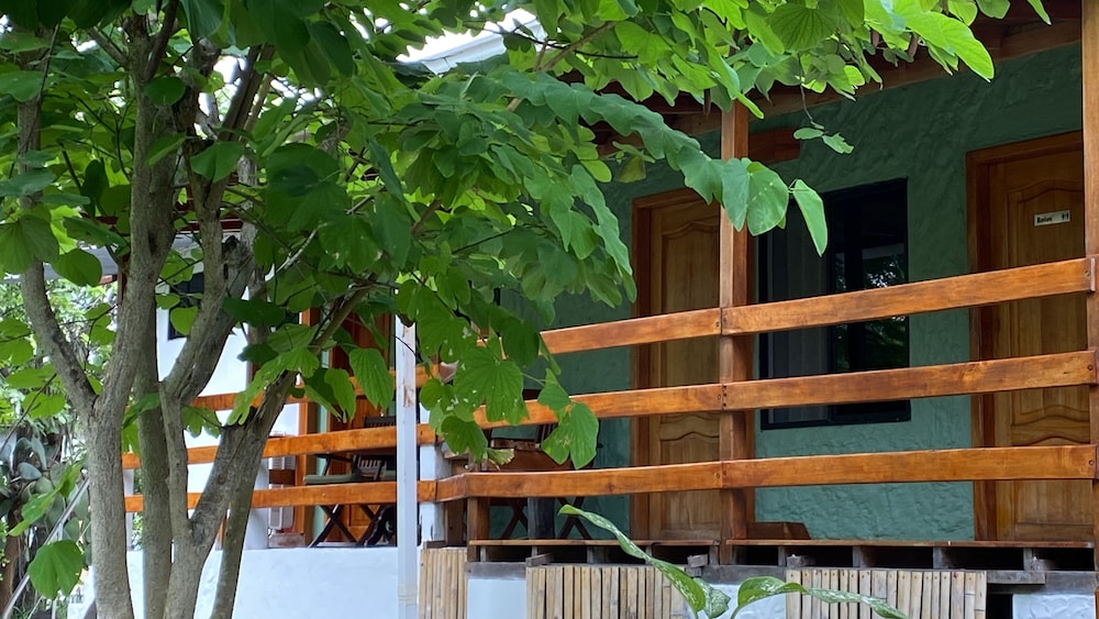 La Peregrina Bed & Breakfast