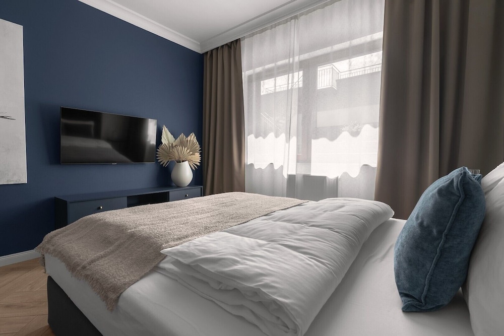 Apartio Rooms Gliwice