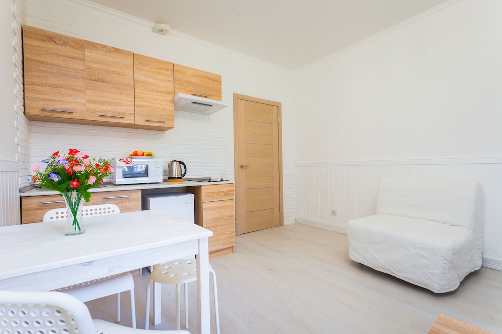 Prime Apartments