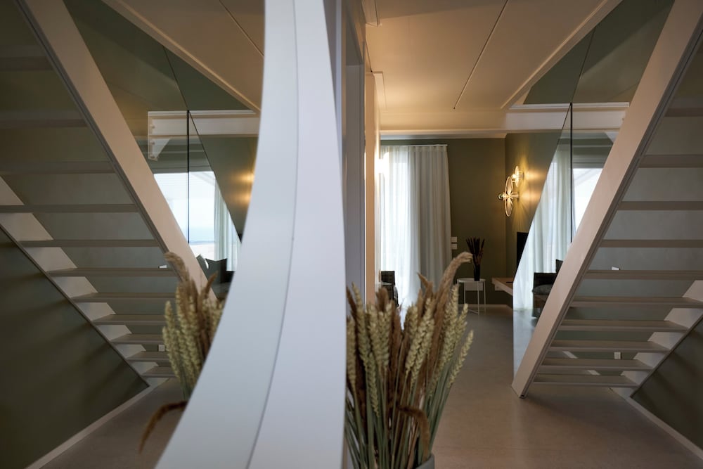 Montegrottone Nature Retreat