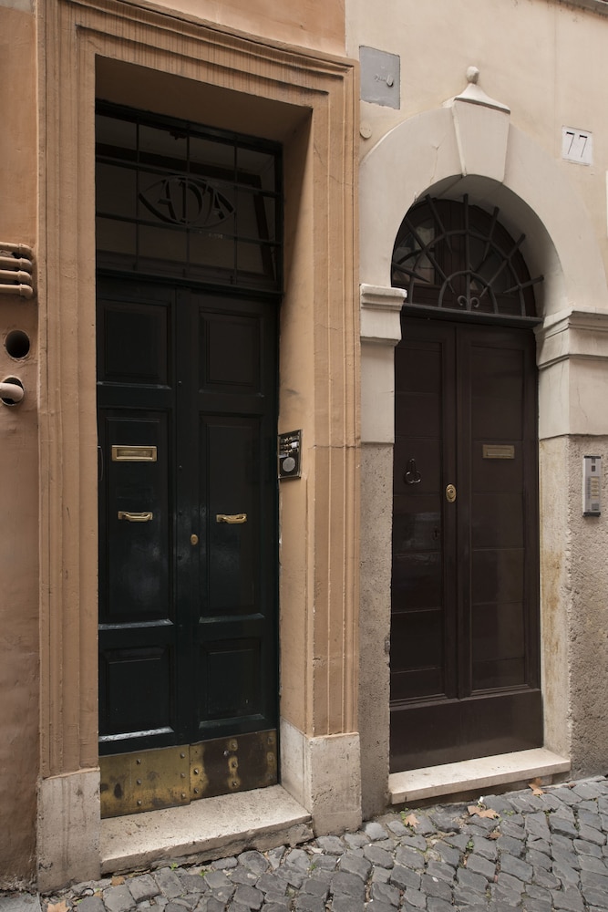 Saint Caterina House - Campo de' Fiori