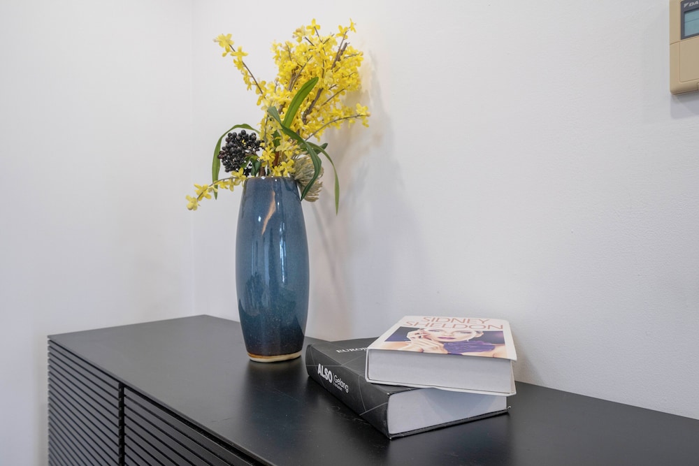 Tyms Stylish 3BR 2BA Apt Yongxin Century