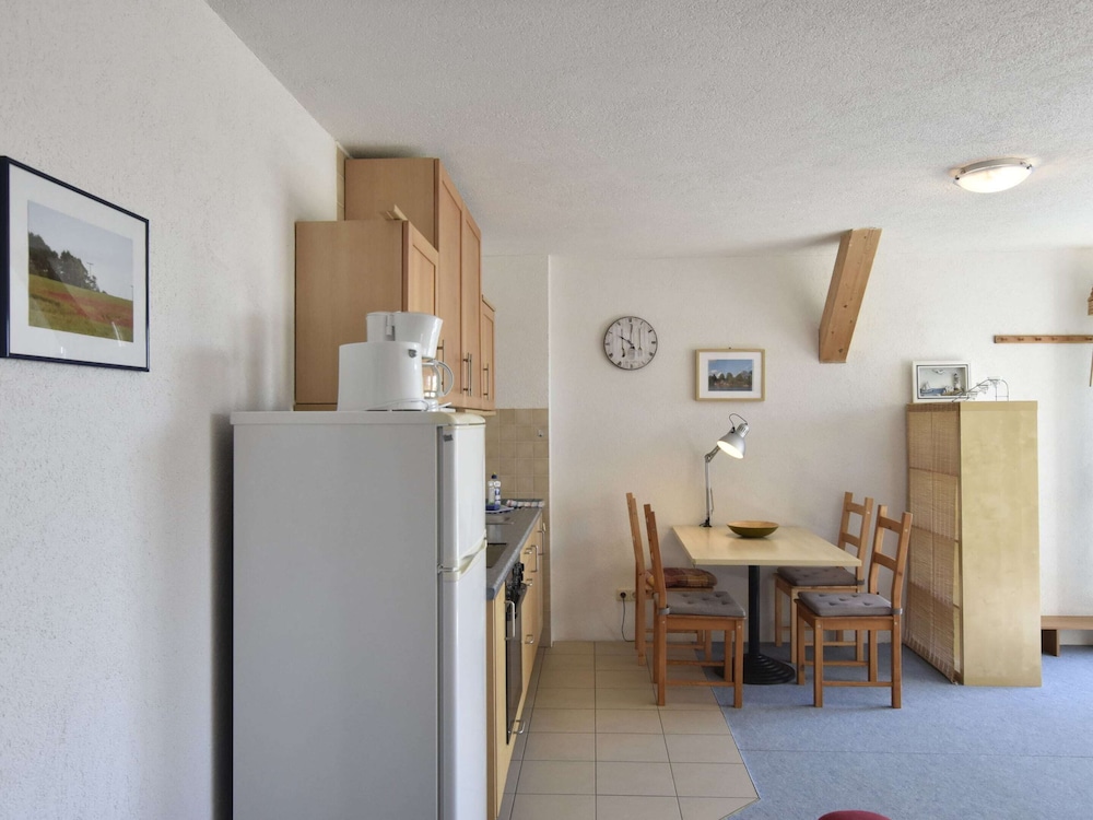 Spacious Apartment in Rerik Germany near Sea view 3