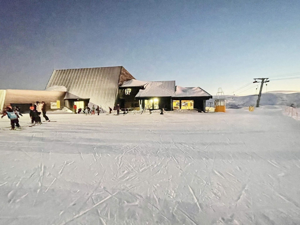 4 Person Holiday Home in Skulestadmo view 3