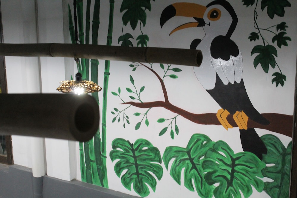 Twenty4Seven Bed & Breakfast - Hostel