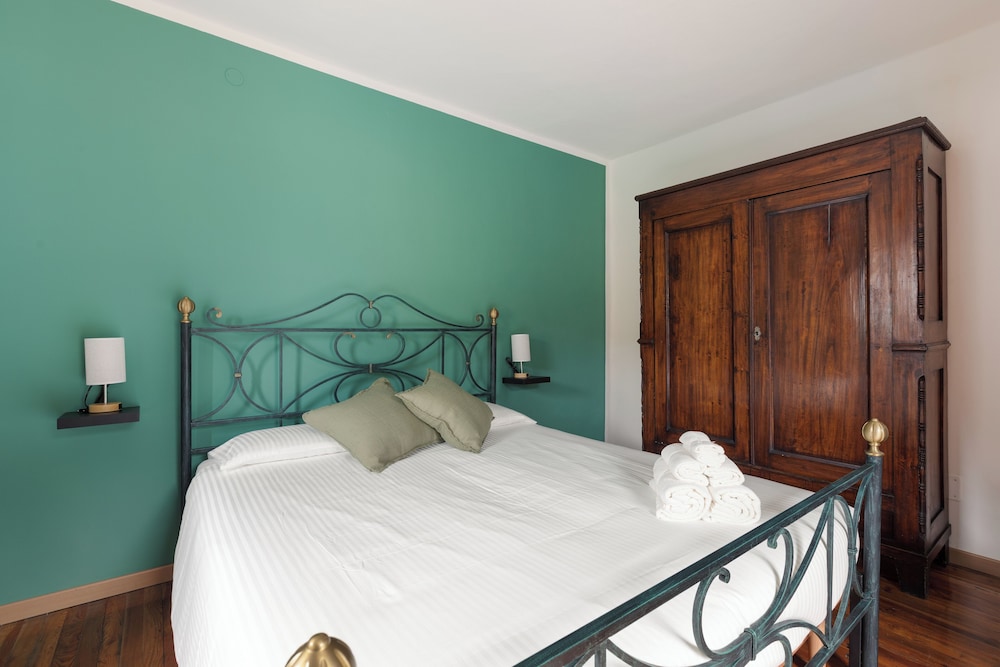 Residence Madamin